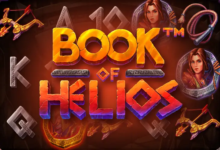 Book Of Helios Tm