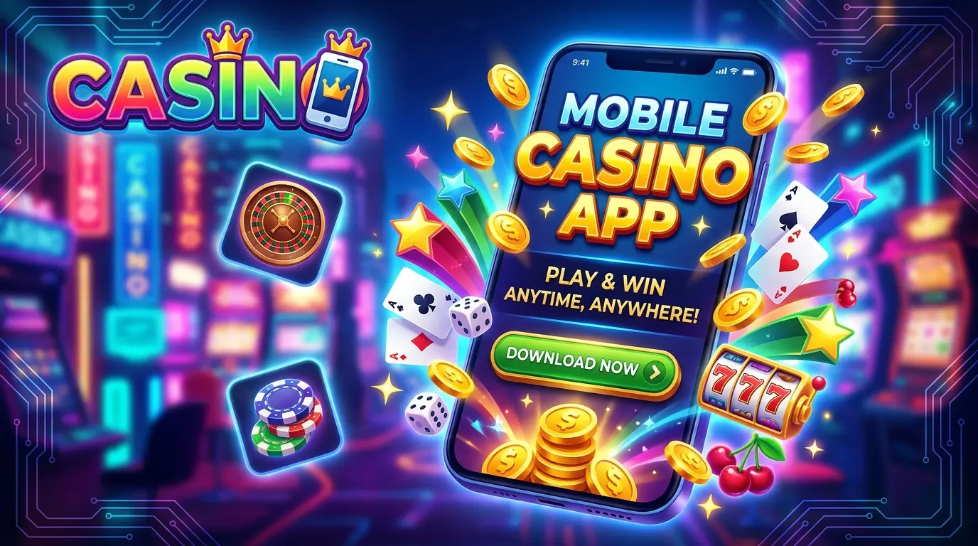 Betroom casino app mobile