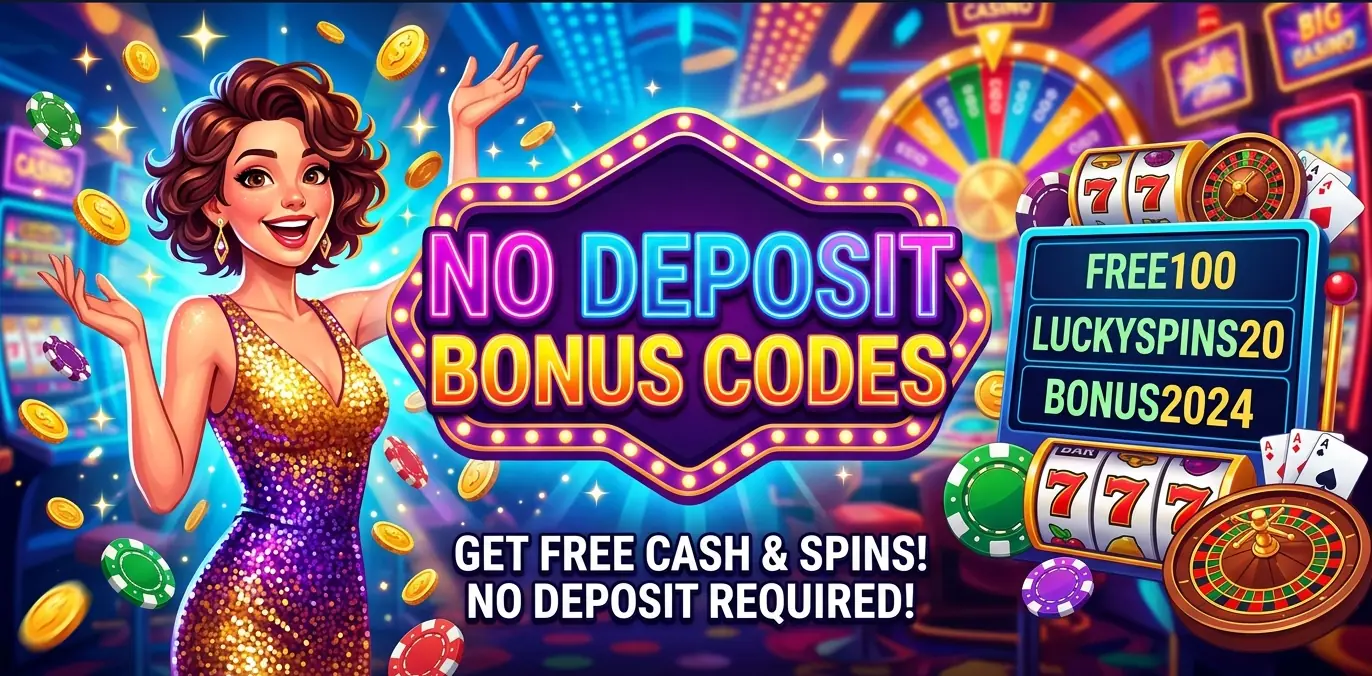 No deposit bonus Betroom casino