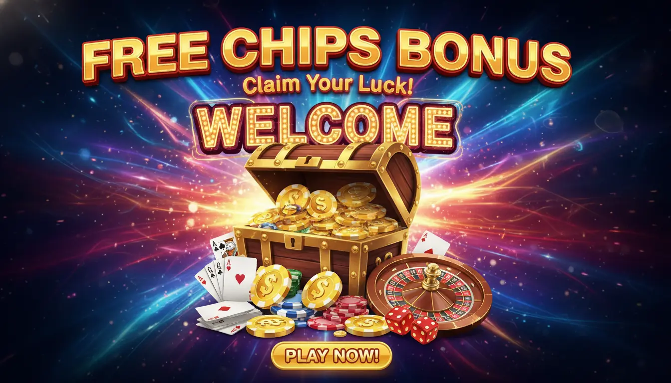 Betroom casino chips gratis