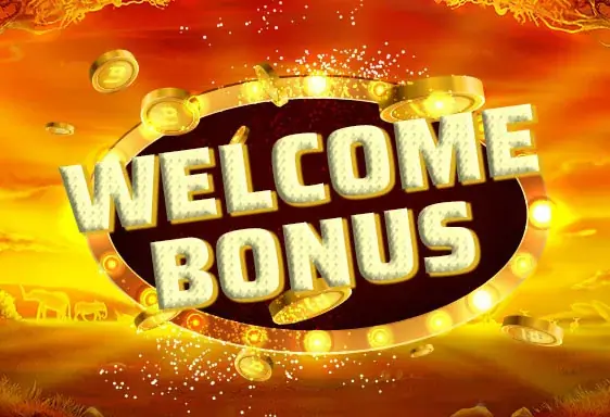 Betroom casino bonus benvenuto