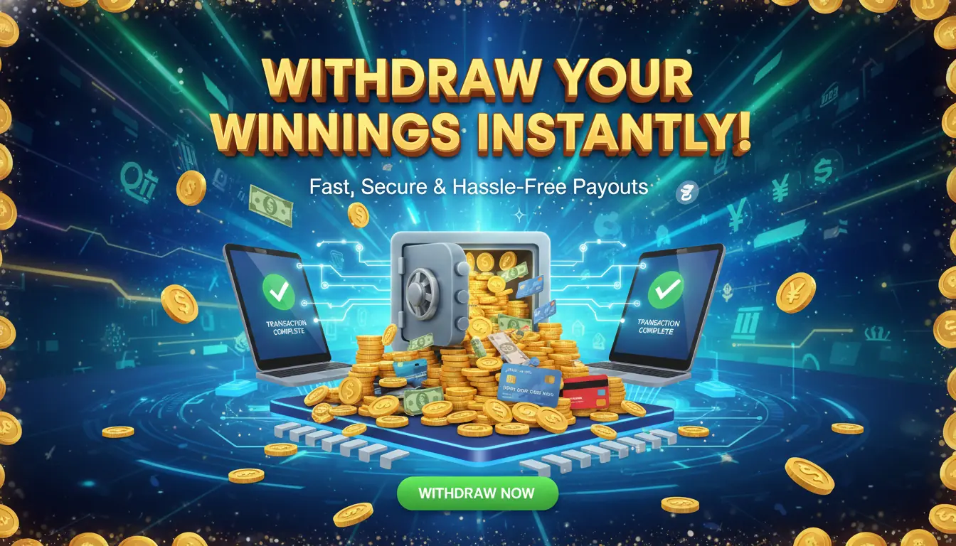 Prelievi Betroom casino