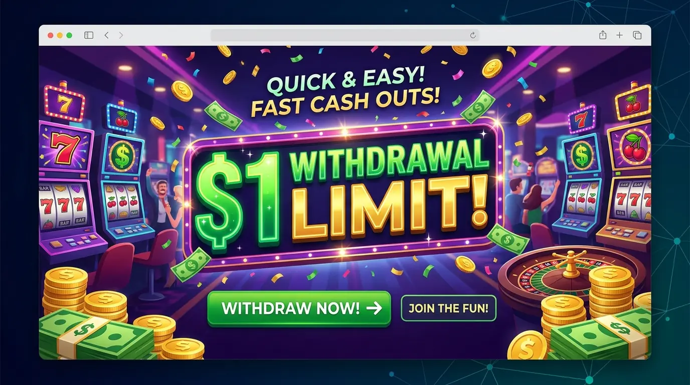 Limite prelievo Betroom casino