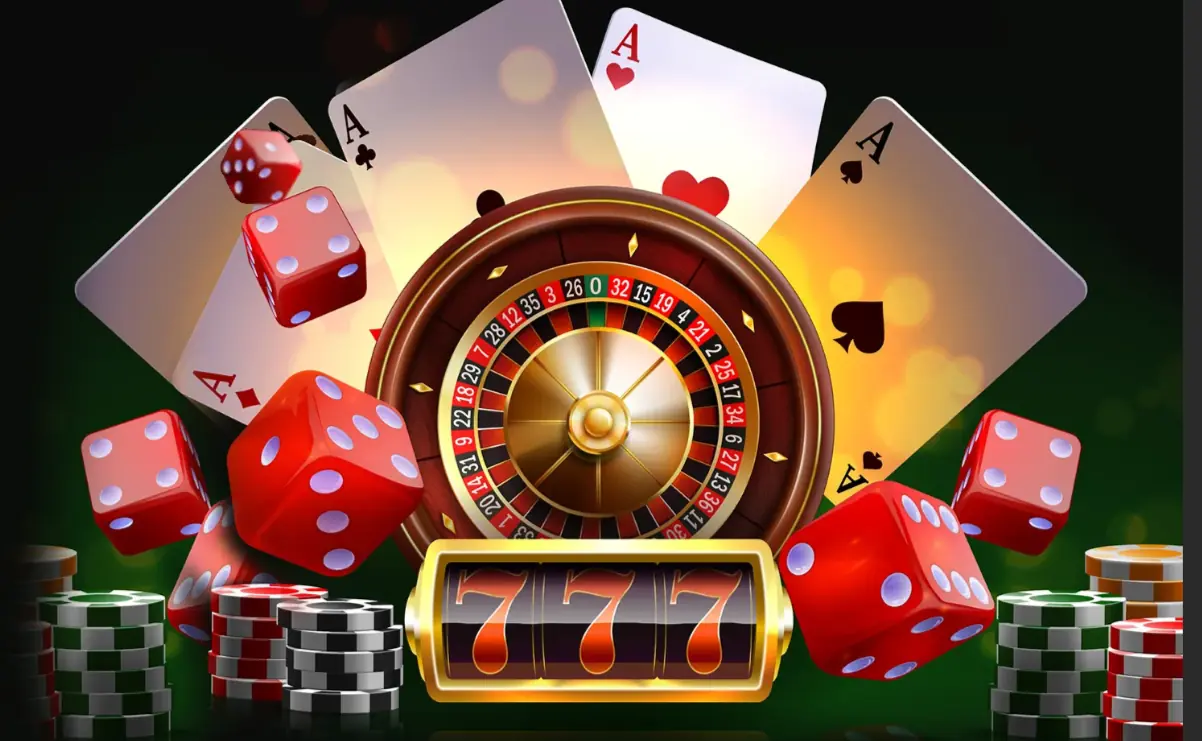 Giochi Betroom casino