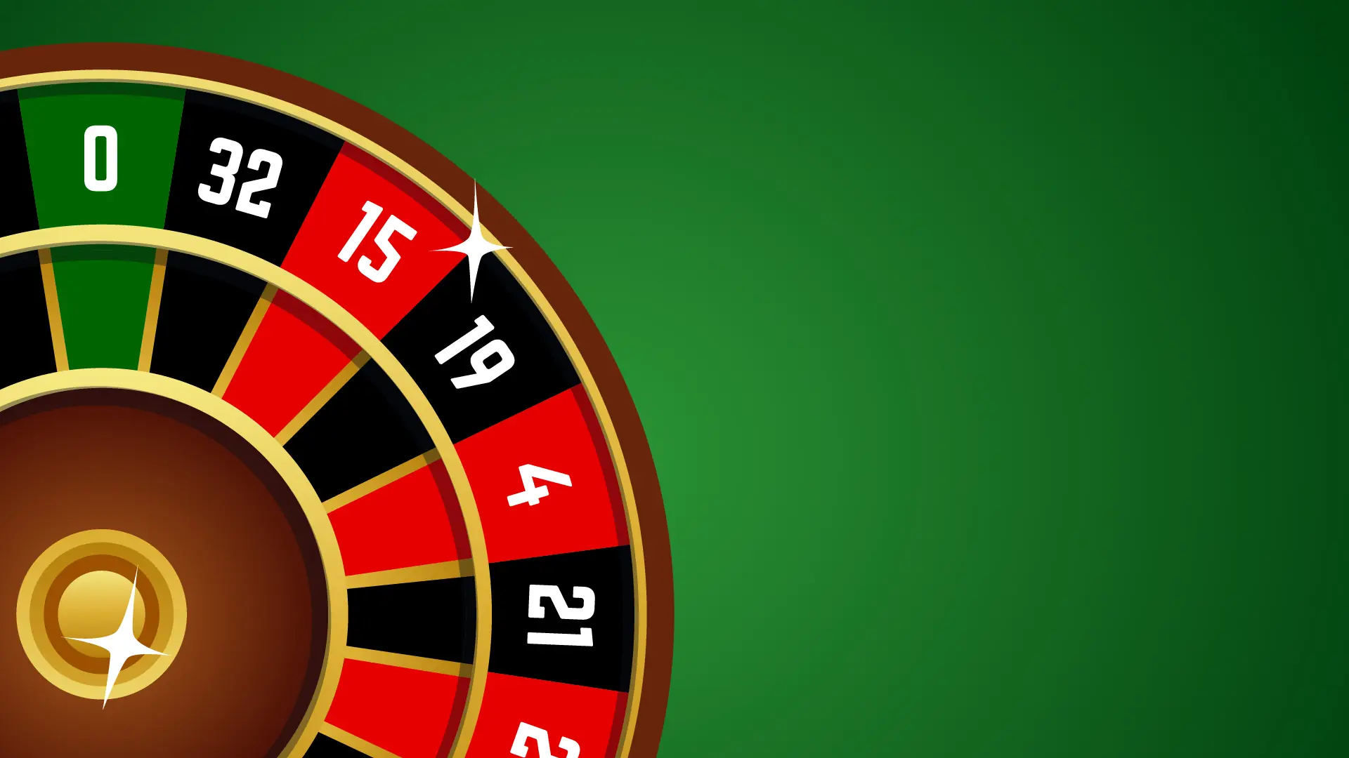 Betroom casino roulette