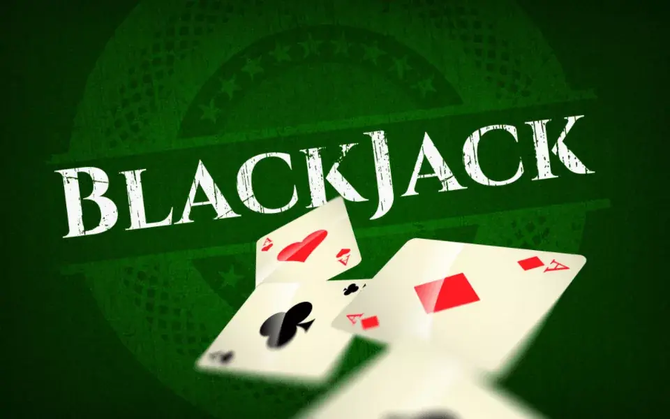 Blackjack Betroom casino