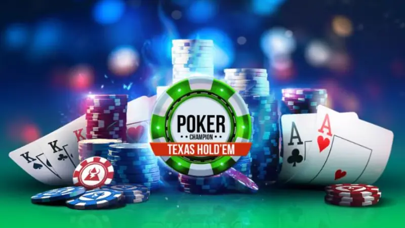 Poker su Betroom casino