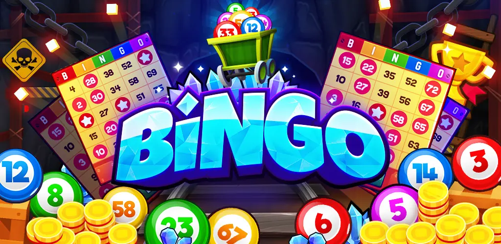 Betroom casino bingo