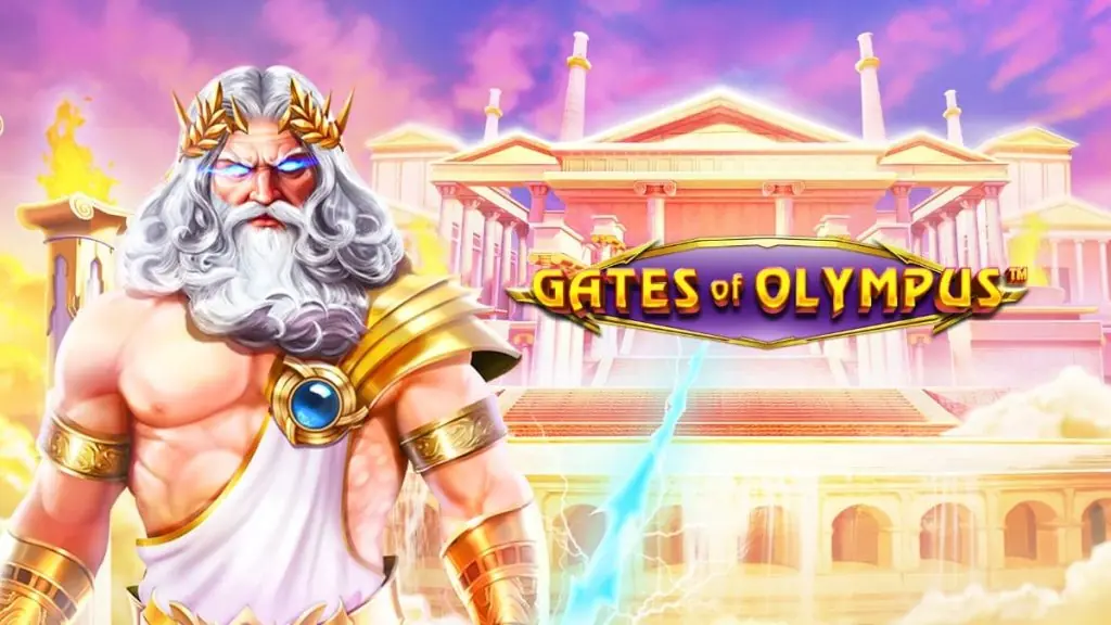 Gates of Olympus Betroom casino