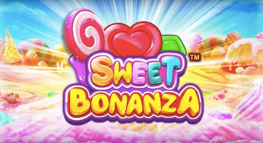 Betroom casino Sweet Bonanza