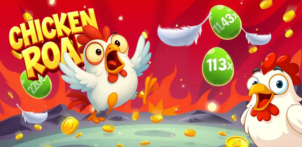 Chicken Road su Betroom casino